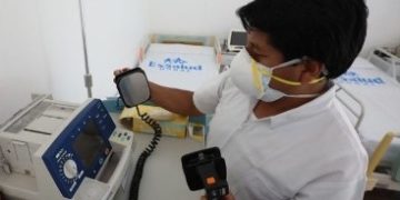 Exigimos permanente abastecimiento de insumos y equipos de protección