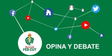 FED-CUT ¡Conectados somos más fuertes!
