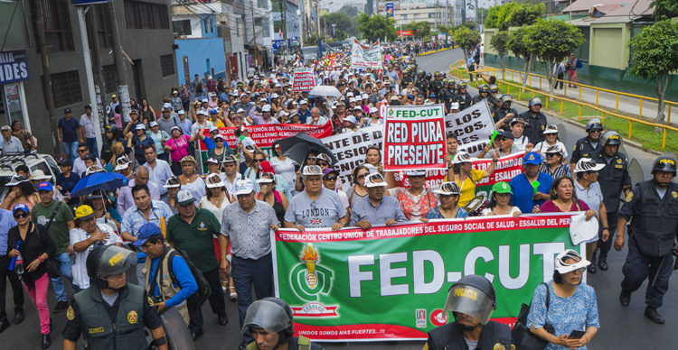 Fed cut - quienes somos