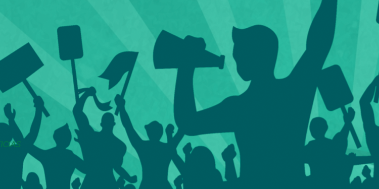 FED-CUT realiza registro nacional de jóvenes