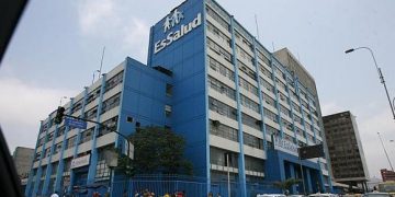 GERENTE GENERAL DE GESTIÓN DE LAS PERSONAS ASUME COMPROMISO DE ATENDER AGENDA LABORAL