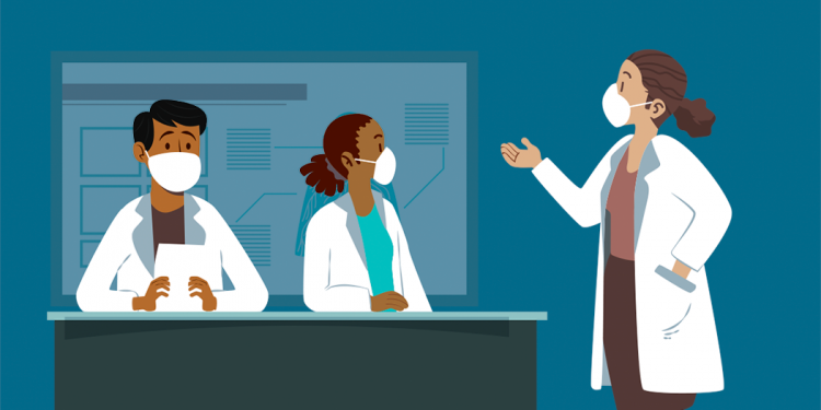 EL SUB-COMITÉ DE SEGURIDAD Y SALUD EN EL TRABAJO TIENE QUE MANTENERSE EN FUNCIONAMIENTO