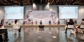 SALUDAMOS LA CONVOCATORIA DEL MINISTRO DE TRABAJO: I ENCUENTRO DEL GOBIERNO DEL PUEBLO CON LAS ORGANIZACIONES SINDICALES