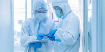 CURSO DE ACTUALIZACIÓN: BIOSEGURIDAD HOSPITALARIA EN EL CONTEXTO COVID-19