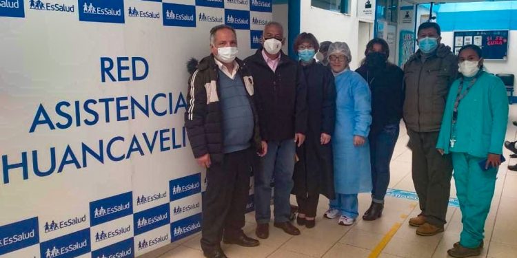 VISITA DEL CONSEJO DIRECTIVO NACIONAL PARA EL FORTALECIMIENTO Y SOSTENIBILIDAD DE LAS BASES SINDICALES DE TODO EL PAÍS