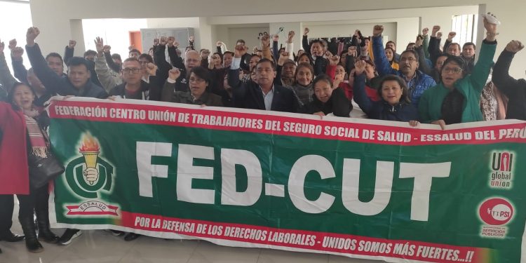 ¡HAGAMOS RESPETAR NUESTROS DERECHOS! ¡BONO POR LIBERALIDAD! ¡AHORA! ¡PROMOCIÓN INTERNA SIN DESCRIMINACIÓN! ¡AHORA!