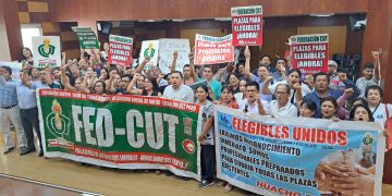 Promoción interna con mejores oportunidades