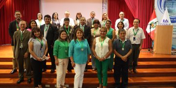 FED-CUT juramentó a la nueva Junta Directiva de la Base Hospital Nacional Edgardo Rebagliati Martins