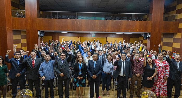 ¡Disponible el Informativo Virtual N° 14!