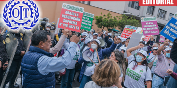 FED-CUT articula esfuerzos para implementar recomendaciones de la OIT que eviten desaparición de EsSalud