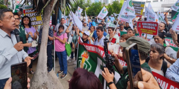 La Unidad de los Trabajadores contra la Injerencia de FONAFE