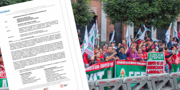 Se Materializa compromiso de la Gerencia Central de Gestión de las Persona Asumida con nuestra Organización. Asignación de Plazas a Compañeros en Condición de Elegibles