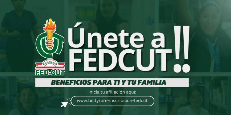 Testimonios de Afiliados/as a la FEDCUT