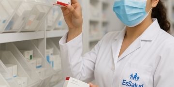 FELIZ DÍA DEL QUÍMICO FARMACÉUTICO