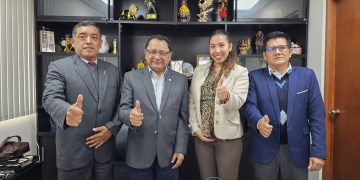 FED-CUT solicita ampliación de agenda del pleno en el Congreso de la República