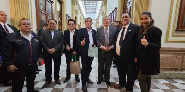 EN UNIDAD SINDICAL LOGRAMOS LA EXCLUSIÓN DE ESSALUD DEL DECRETO LEGISLATIVO 1666