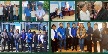 FED-CUT impulsa coordinaciones con congresistas en defensa de los derechos laborales, el fortalecimiento y autonomía del seguro social de salud