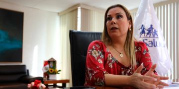 Demandamos que fiorella molinelli cumpla con nuestras demandas pendientes