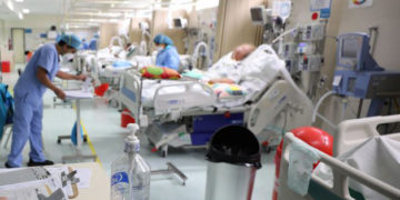 FED CUT demanda equipos de protección personal