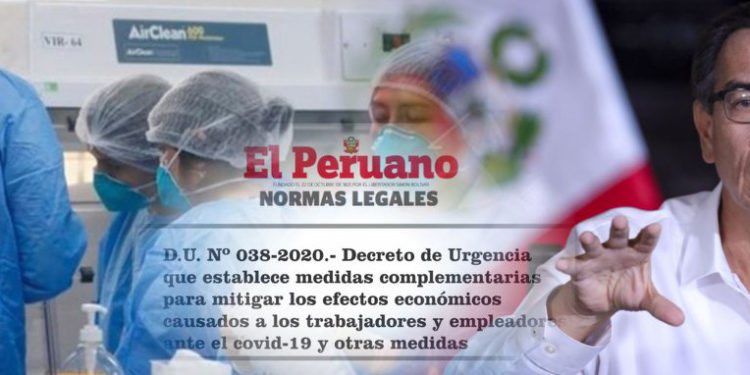 vizcarra du-038-2020
