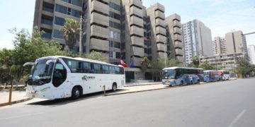 Essalud habilita movilidades para transportar a sus trabajadores