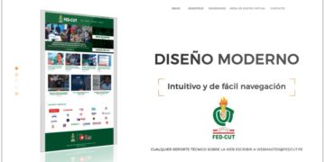 Fed Cut estrena página web