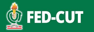 FED-Cut Logo