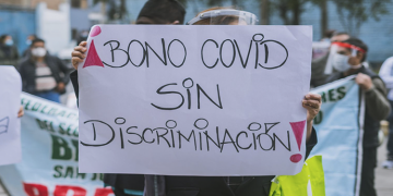 PAGO DE BONO COVID SE HARÁ EFECTIVO ESTE 31 DE MARZO
