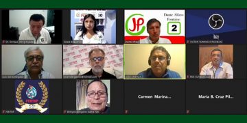 [Video]  FED-CUT realizó debate electoral ¿Qué nos proponen los candidatos al Congreso en materia de educación, agua y salud pública?