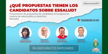 [Video]  FED-CUT – ¿QUÉ NOS PROPONEN LOS CANDIDATOS AL CONGRESO FRENTE A ESTA CRISIS SANITARIA?