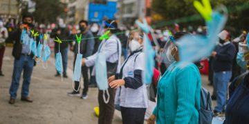 28 DE ABRIL: «DÍA MUNDIAL DE LA SEGURIDAD Y SALUD EN EL TRABAJO»