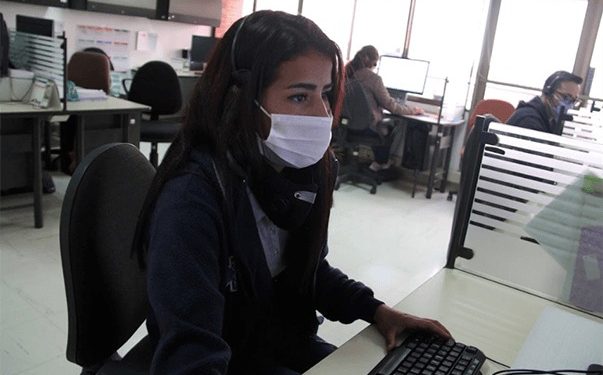 ¡FELIZ DÍA DE LA SECRETARIA!