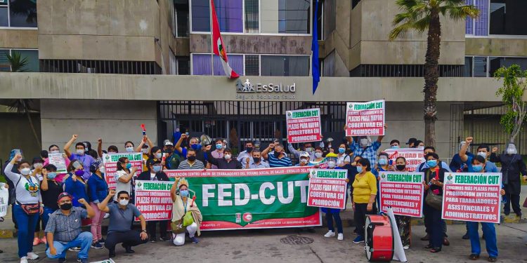 COMISIÓN NACIONAL DE CONCURSO DE PROMOCIÓN INTERNA, DARÁ RESPUESTA A RECURSOS DE RECONSIDERACIÓN.