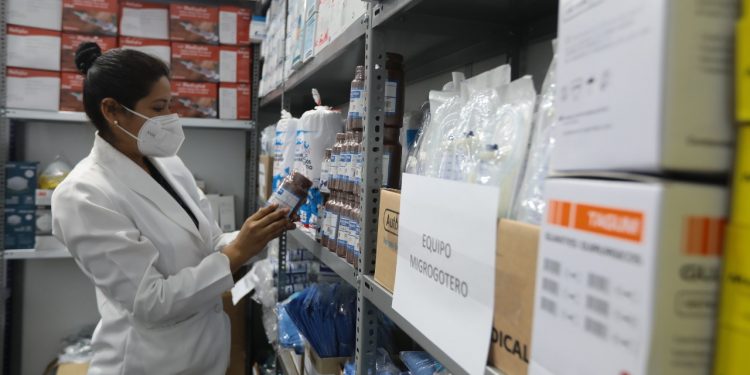 13 DE MAYO: DÍA DEL QUÍMICO FARMACÉUTICO