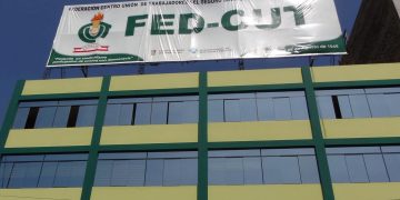 COMITÉ ELECTORAL: INFORME COOPERATIVISTA