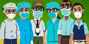 29 DE MAYO: DÍA DEL SERVIDOR PÚBLICO