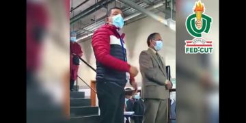 FED-CUT CUSCO REALIZÓ ASAMBLEA EXTRAORDINARIA