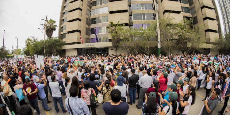 POR UN RETORNO SEGURO Y SALUDABLE SIN RIESGO NI EXPOSICIÓN DE LOS TRABAJADORES DE ESSALUD