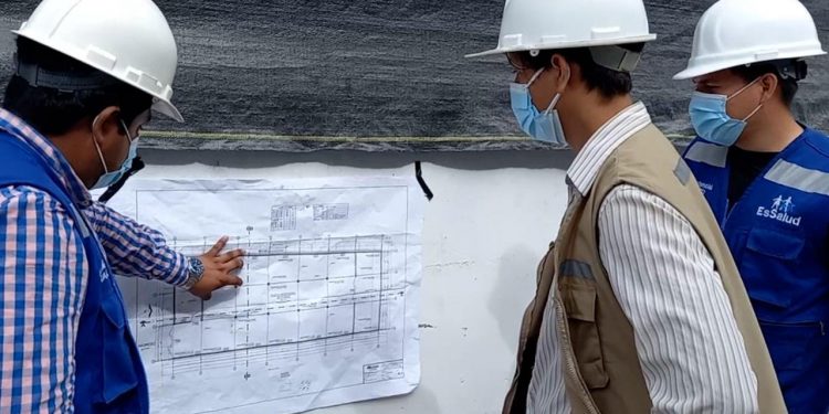 DÍA DEL INGENIERO PERUANO