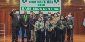 FED-CUT JURAMENTÓ A NUEVA JUNTA DIRECTIVA DE LA BASE SEDE CENTRAL