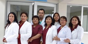 Feliz día de la obstetra