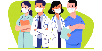 INFORMATIVO SOBRE LA NECESIDAD DE CONFORMAR EL COMITÉ Y SUBCOMITÉ DE SEGURIDAD Y SALUD EN EL TRABAJO.
