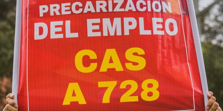 FED-CUT EXIGE: ¡CAS NUNCA MÁS! EN DEFENSA DE LA LEY 31131