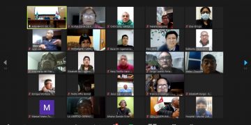 ¡EXITOSA ASAMBLEA VIRTUAL! MACRO REGIÓN NORTE