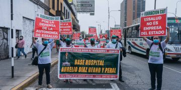 ¡APROBADO! BONO EXTRAORDINARIO A LOS TRABAJADORES DE ESSALUD