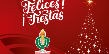 ¡Felices Fiestas!