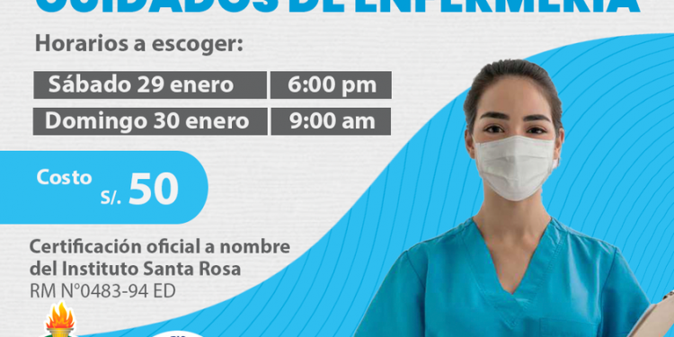 CURSO VIRTUAL «COVID-19 AFECTACIÓN CARDIACA: CIUDADOS EN ENFERMERÍA»