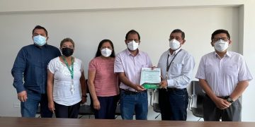 ARTICULANDO ACCIONES: PARA EL OTORGAMIENTO DEL BONO DE REACTIVACIÓN