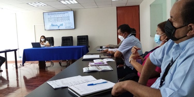 SE DIO INICIO A TRATO DIRECTO – PLIEGO DE RECLAMOS 2022