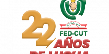 ¡FELIZ 22 ANIVERSARIO FED-CUT!